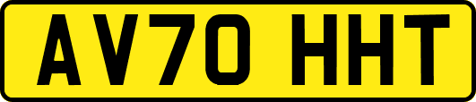 AV70HHT