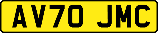 AV70JMC