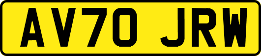 AV70JRW
