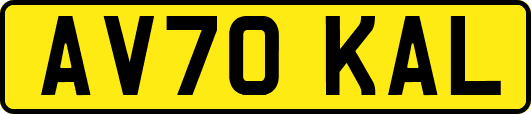 AV70KAL