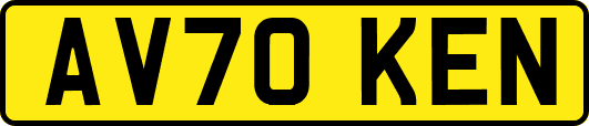 AV70KEN
