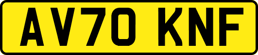 AV70KNF