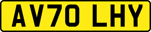 AV70LHY