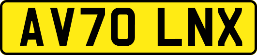 AV70LNX