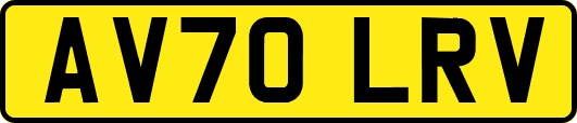 AV70LRV