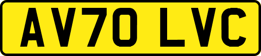 AV70LVC