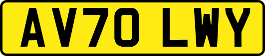 AV70LWY