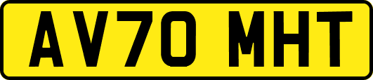 AV70MHT