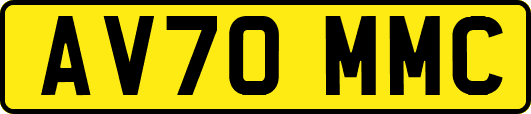 AV70MMC