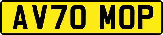 AV70MOP