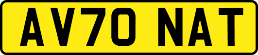 AV70NAT
