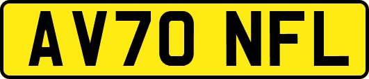 AV70NFL