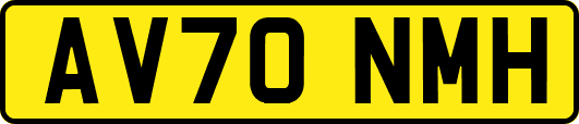 AV70NMH