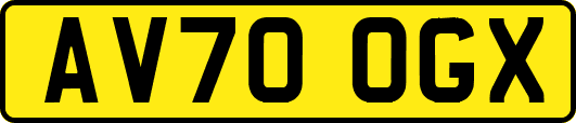 AV70OGX