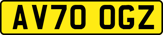 AV70OGZ