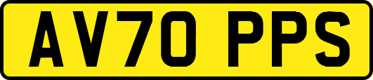 AV70PPS