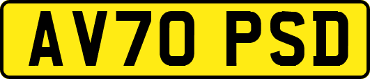 AV70PSD
