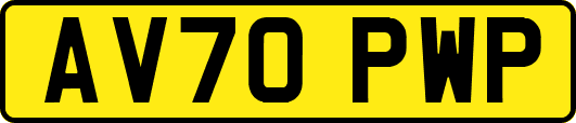 AV70PWP
