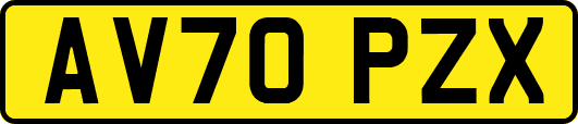 AV70PZX