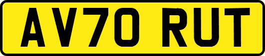 AV70RUT