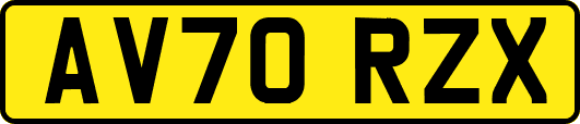 AV70RZX