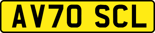 AV70SCL