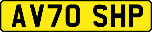 AV70SHP