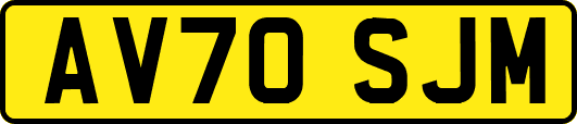 AV70SJM