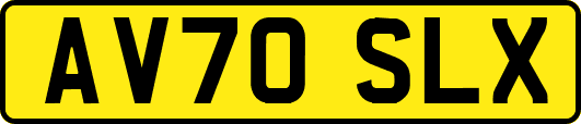 AV70SLX