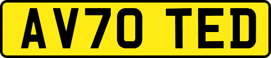 AV70TED