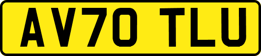 AV70TLU