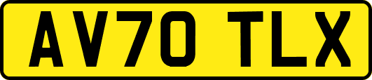AV70TLX