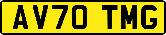 AV70TMG