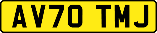 AV70TMJ
