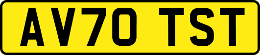 AV70TST