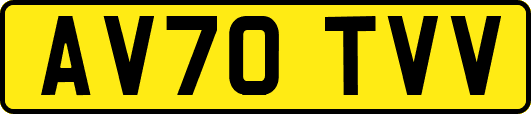 AV70TVV