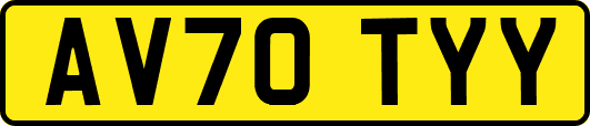 AV70TYY