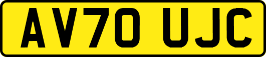 AV70UJC