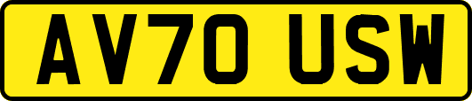 AV70USW
