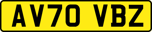 AV70VBZ