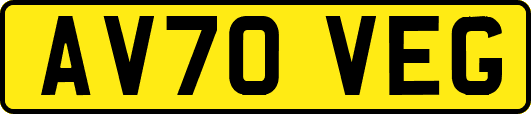 AV70VEG