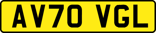 AV70VGL