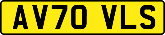 AV70VLS