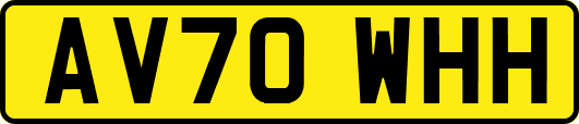AV70WHH