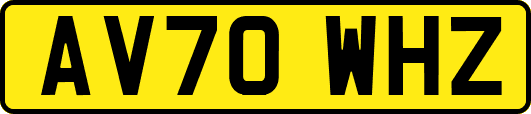 AV70WHZ