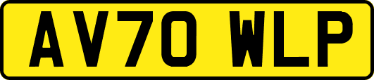 AV70WLP