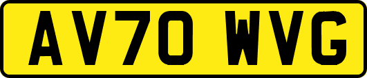 AV70WVG