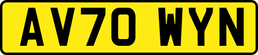 AV70WYN