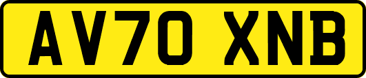 AV70XNB