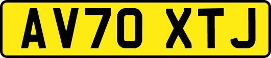 AV70XTJ